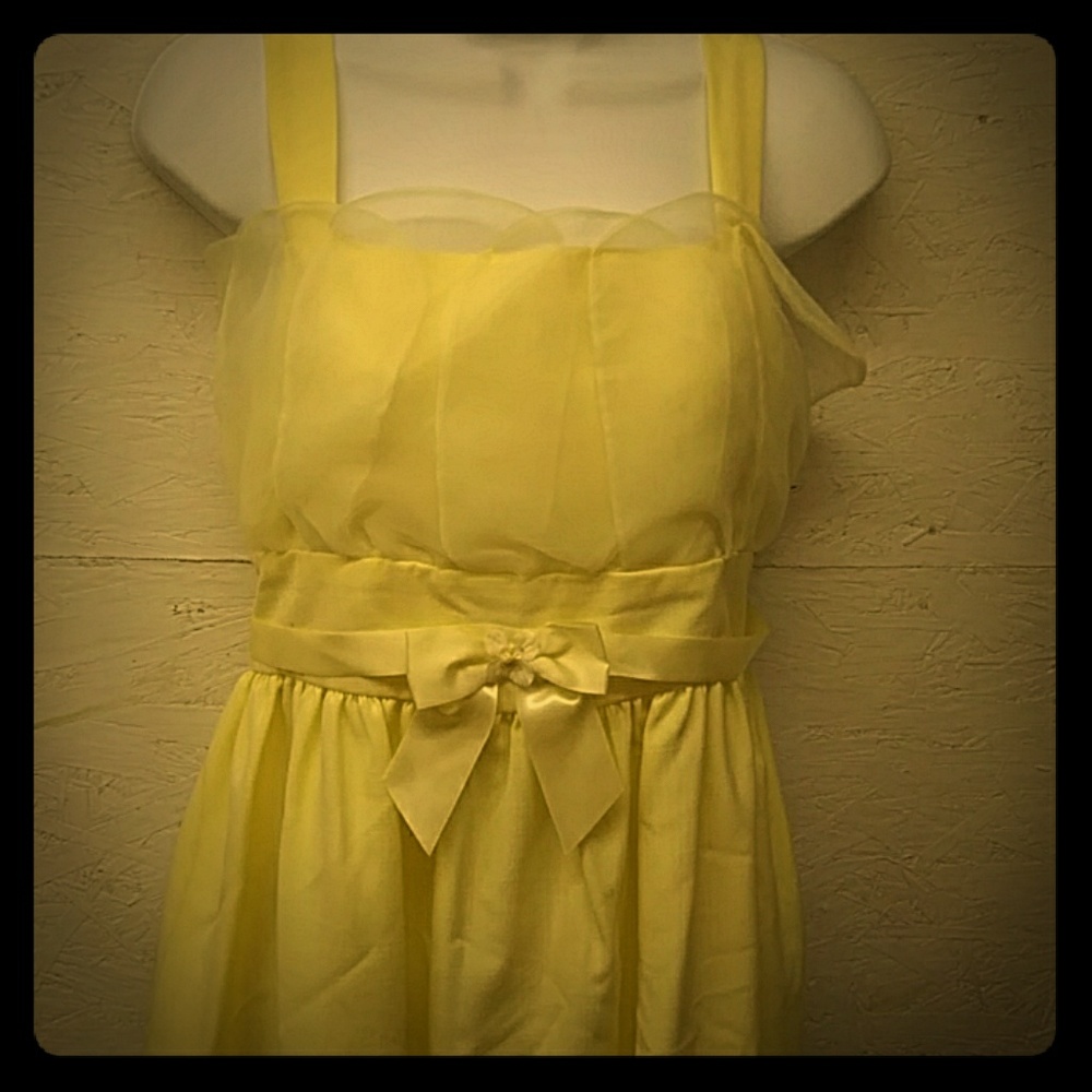 Spring Dress